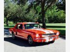 Thumbnail Photo 9 for 1966 Ford Mustang Shelby GT350